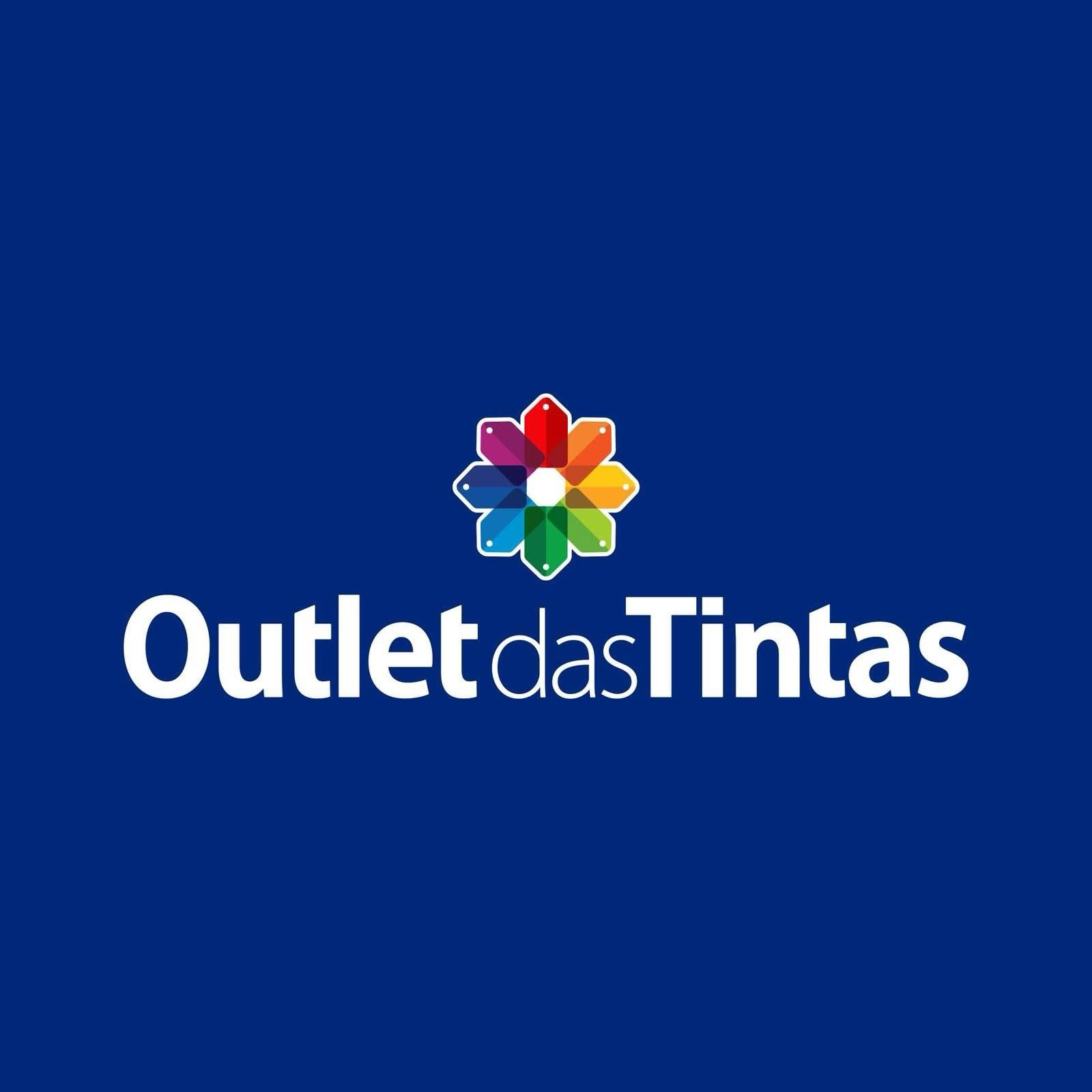 Outlet das Tintas